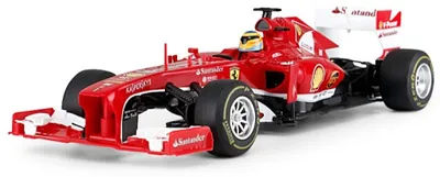Zdjęcie produktu dla Rastar Ferrari F1, Samochód sportowy, 1:18, 243 g