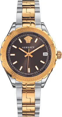 Produktbild von Versace Hellenyium Lady V12040015 Frauenuhr Hellenyium Lady