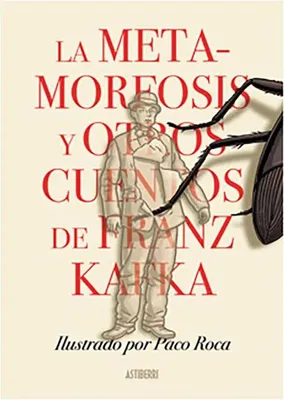 Immagine prodotto di La metamorfosi e altri racconti di Franz Kafka