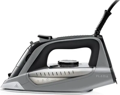 Obrázek produktu pro Napařovací žehlička Flama 5396FL