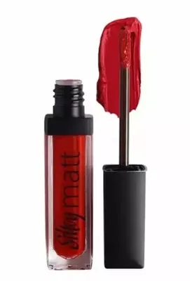 Produktbild von Paese Flüssig-Lippenstift Silky Matt 02 - 6 ml