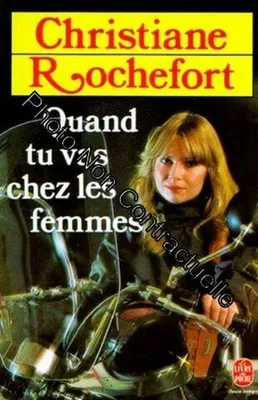 Image de Quand Tu Vas Chez Les Femmes