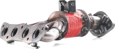 Produktbild von BM CATALYSTS Katalysator Kat für TOYOTA AURIS (NRE15, ZZE15, ADE15, ZRE15, NDE15) BM91339H