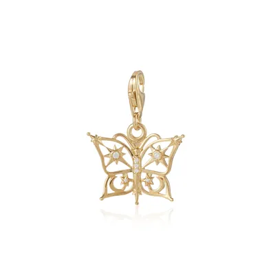Produktbild von Thomas Sabo Anhänger/Charms