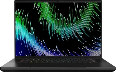 Produktbild von Razer Blade 16 , Intel® Core™ i9, 40,6 cm (16"), 2560 x 1600 Pixel, 32 GB, 1 TB, Windows 11 Home