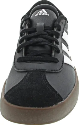Produktbild von adidas VL Court 3.0 K IE3630 (3.5/cblack-fwwht)