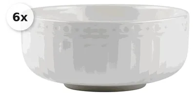 Produktbild von Müslischale 650ml 6er Set Sofia