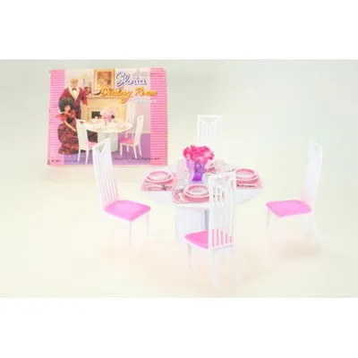 Immagine prodotto di Sala da pranzo Gloria