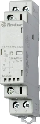 Produktbild von Finder Installationsschütz 22.32.0.024.4520 (223200244520)
