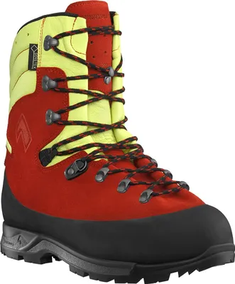 Produktbild von HAIX Forststiefel Protector Forest 2.1 GTX Schnittschutz Größe:5.5