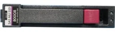 Obrázok produktu pre HPE 841505-001, 800 GB, 2.5", 12 Gbit/s