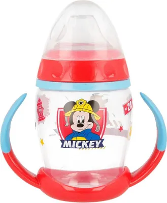 Immagine prodotto di Stor Reisebecher Fancy 250 Ml Mickey