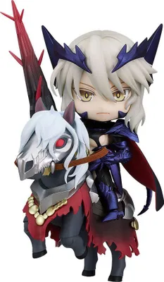Productafbeelding van Nendoroid: Lancer/Altria Pendragon (Alter)