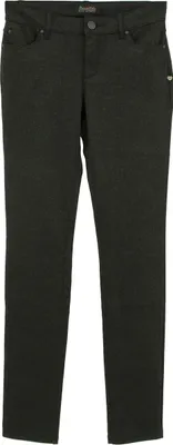 Produktbild von 28039 Buena Vista, Italy knit,  Damen Jeans Hose, Gabardinestretch, dark grey, XS