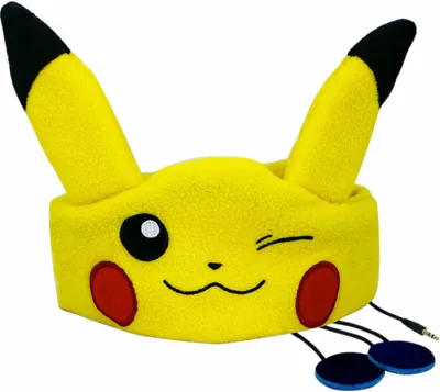 Obrázok produktu pre OTL Technologies Pikachu Slúchadlá pre deti