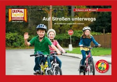 Image de Kamishibai: Auf Straßen unterwegs