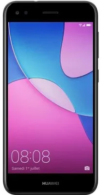 Image de Huawei Y6 Pro Noir 2017