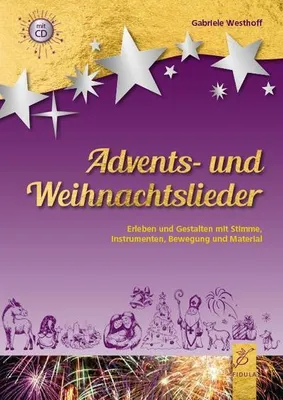 Immagine prodotto di Advents- und Weihnachtslieder