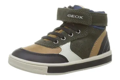 Produktbild von Geox Trottola Kinderschuhe Stiefel 20