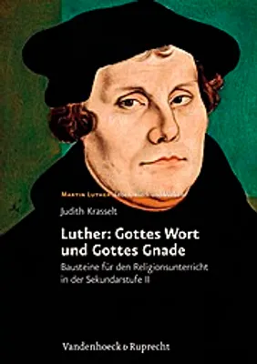 Immagine prodotto di Luther: Gottes Wort und Gottes Gnade