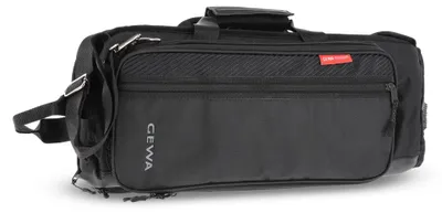 Produktbild von Gig Bag/Tasche 30mm Trompete schwarz