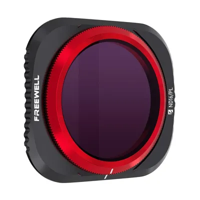 Obrázok produktu pre Freewell ND16/PL filter pre DJI Mavic Air 2