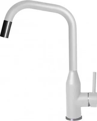 Immagine prodotto di Elleci Dora Plus G68, Maniglia, Bianco, Granitek, Maniglie a leva, Immagine singola, Tipo C