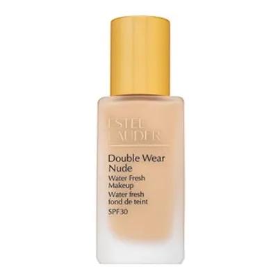 Obrázek produktu pro Estee Lauder Double Wear Nude Water Fresh Make-up 1W1 Bone langanhaltendes Make-up 30 ml