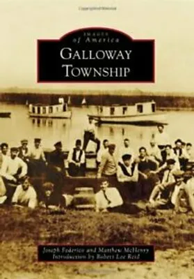 Zdjęcie produktu dla Galloway Township