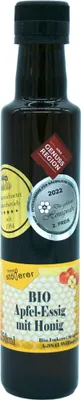 Produktbild von Apfel-Honig Essig 250ml