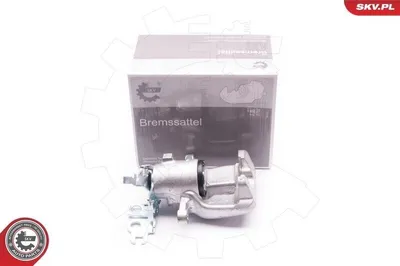 Produktbild von ESEN SKV Bremssattel Hinten Rechts für VW Caddy III Kombi (2KB, 2KJ, 2CB, 2CJ) 23SKV554