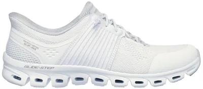 Produktbild von Skechers Glide-Step Stargaze Slip-On Weiß WGY Größe EU 39