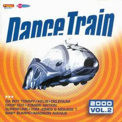 Produktbild von Tanzzug 2000/2