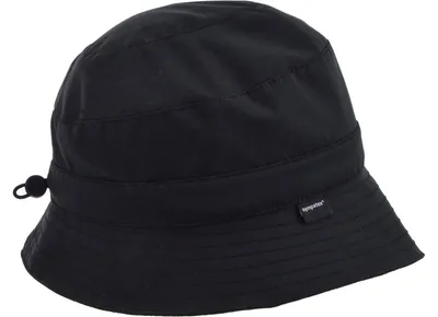 Seeberger Sympatex Glocke in schwarz