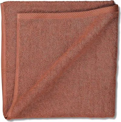 Produktbild von Ladessa Badhanddoek Terra 70x140 cm