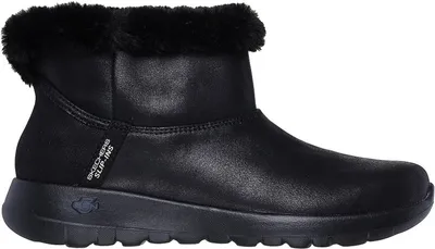 Produktbild von Skechers On-The-Go Joy Cozy Dream Black Größe EU 40