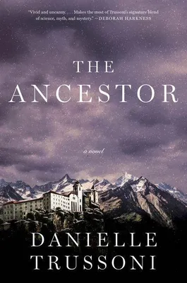 Produktbild von The Ancestor