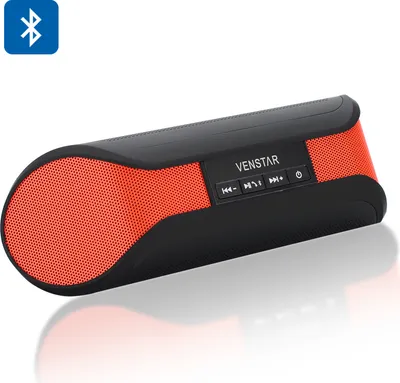 Immagine prodotto di Altoparlante Bluetooth tragico Das ist der beste