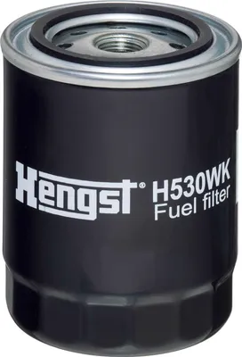 Produktbild von Kraftstofffilter HENGST FILTER H530WK