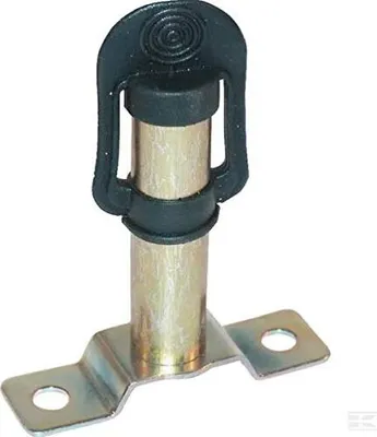 Produktbild von Halter für Rundumleuchten zum anschrauben Rundumleuchtenhalterung