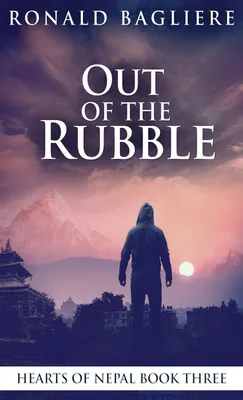 Produktbild von Out Of The Rubble