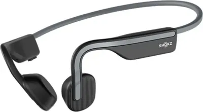 Produktbild von Shokz Sports Headphone S661GY in Grey color size Talla unica