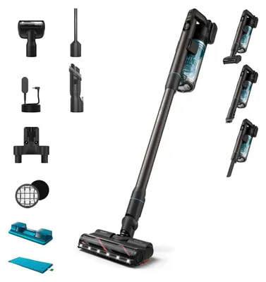 Produktbild von Staubsauger PHILIPS 7000 Series Aqua XC7163/01