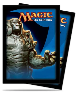 Produktbild von 80 Modern Masters 2015 Magic MtG Sleeves - Ultra Pro (66x91mm) #86255
