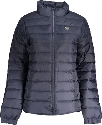 Produktbild von North Sails Damen LANGARMJACKE Blau 011561000_F5BD4EA_BLU0802 : Größe - M Größe: M