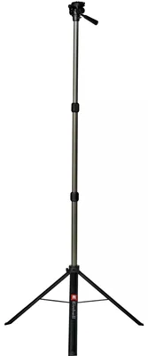 Produktbild von Einhell 2270116 Stativ Tripod 85 - 170 cm Teleskop-Stativ