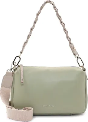 Produktbild von SURI FREY Umhängetasche Schultertasche Josy Crossbody Bag Khaki