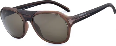 Zdjęcie produktu dla Męskie okulary przeciwsłoneczne Lozza SLP002M570V41 ø 57 mm