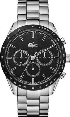 Produktbild von Lacoste Armbanduhr Herren 2011079