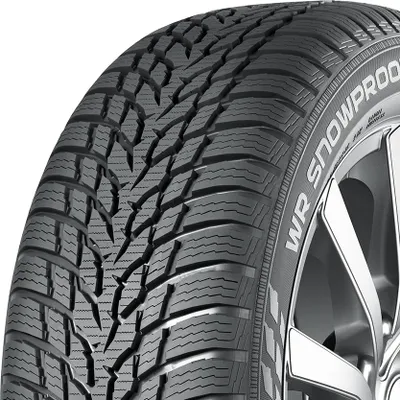 Obrázek produktu pro Nokian Tyres WR Snowproof 215/55 R17 98 H Zimní
